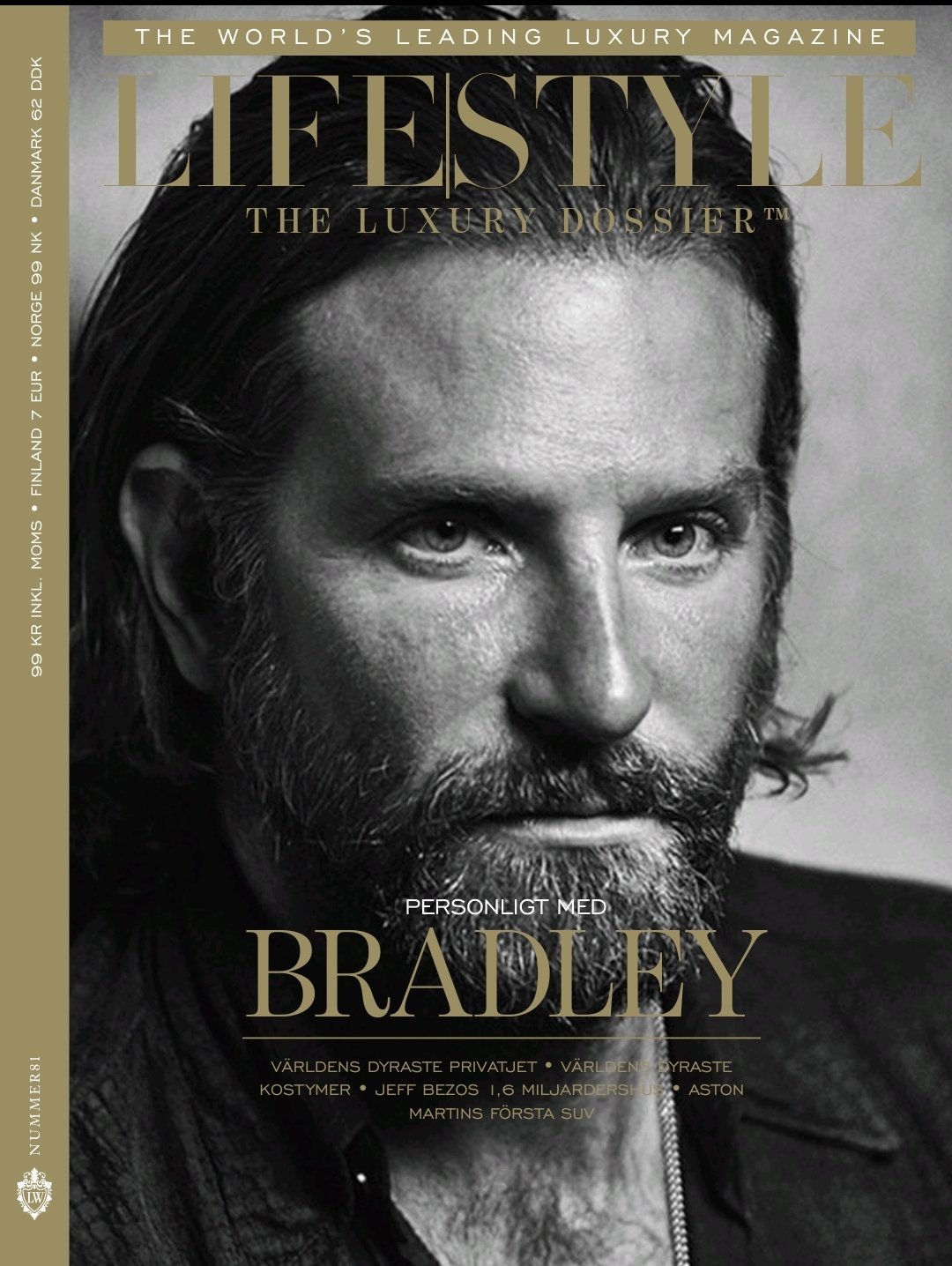 bradley lifestyle cover