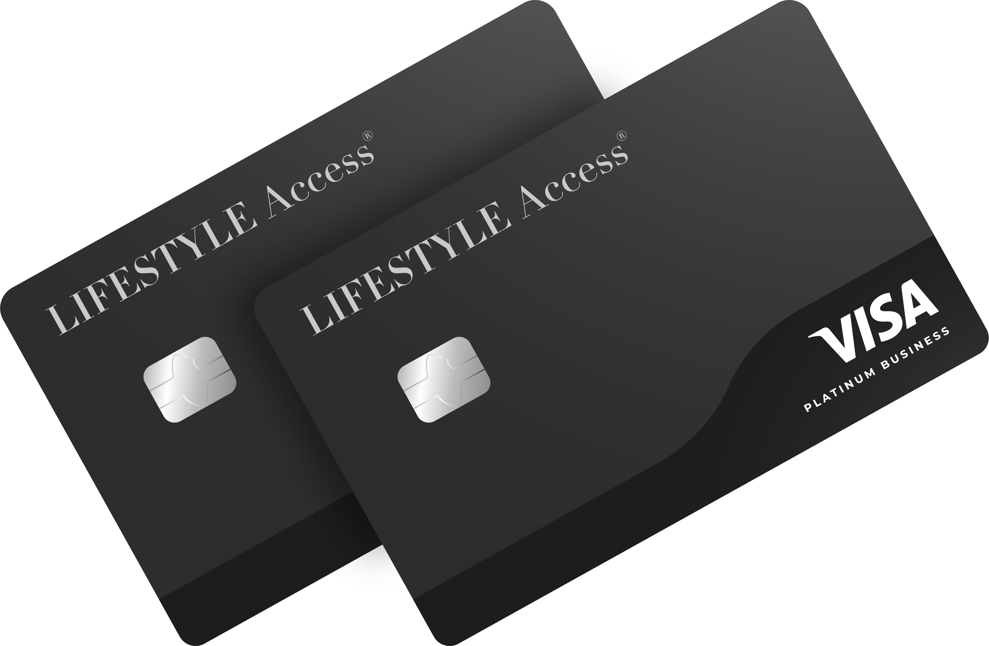 Read more about the article Lifestyle Capital lanserar nästa nivå av företagskort